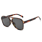 Gafas de Sol Retro Aviador Oversize - Amara
