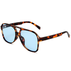 Gafas de Sol Retro Aviador Oversize - Amara