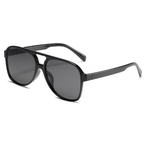 Gafas de Sol Retro Aviador Oversize - Amara
