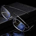Gafas progresivas multifocales