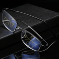 Gafas progresivas inteligentes con enfoque multizona Aerisyn