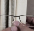 Gafas progresivas inteligentes con enfoque multizona Aerisyn