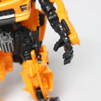 Optimus Bumblebee – Figura de acción Transformer | Juguete para niños 5+