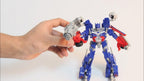 Optimus Bumblebee – Figura de acción Transformer | Juguete para niños 5+