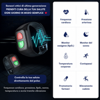 Smartwatch GPS 4G para Mayores – SOS, Salud y Seguridad Siempre Contigo
