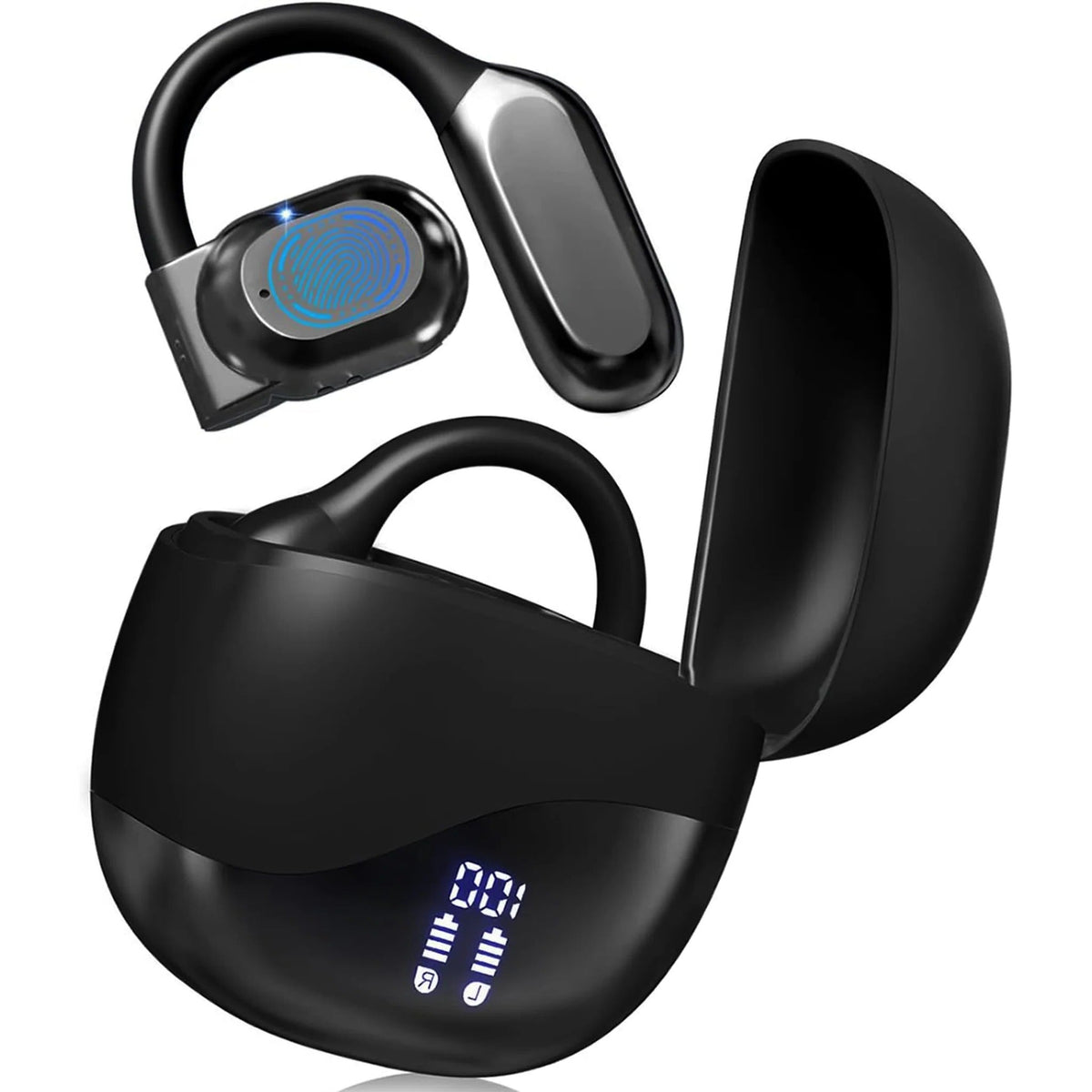 Auriculares Traductores Inteligentes 144 Idiomas en Tiempo Real