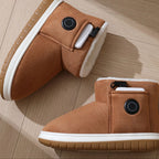 Pantuflas calefactables por USB – 3 niveles de calor
