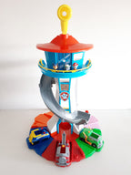 Set de Juguetes de Coches - PawPatrol - Set Divertido y Resistente