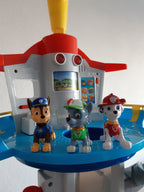 Set de Juguetes de Coches - PawPatrol - Set Divertido y Resistente