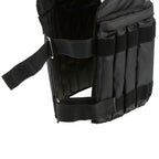Chaleco lastrado de 20 kg