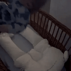 Cojín Ergonómico de Descanso para Bebés