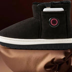 Pantuflas calefactables por USB – 3 niveles de calor
