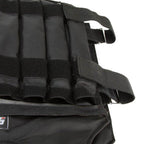 Chaleco lastrado de 20 kg