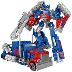 Optimus Bumblebee – Figura de acción Transformer | Juguete para niños 5+