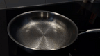 Sartén de Titanio Premium para Todo Tipo de Cocinas - Cocina de Forma Más Saludable y Duradera