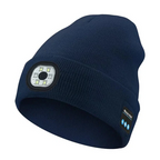 Gorro Bluetooth con función 3 en 1