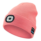 Gorro Bluetooth con función 3 en 1