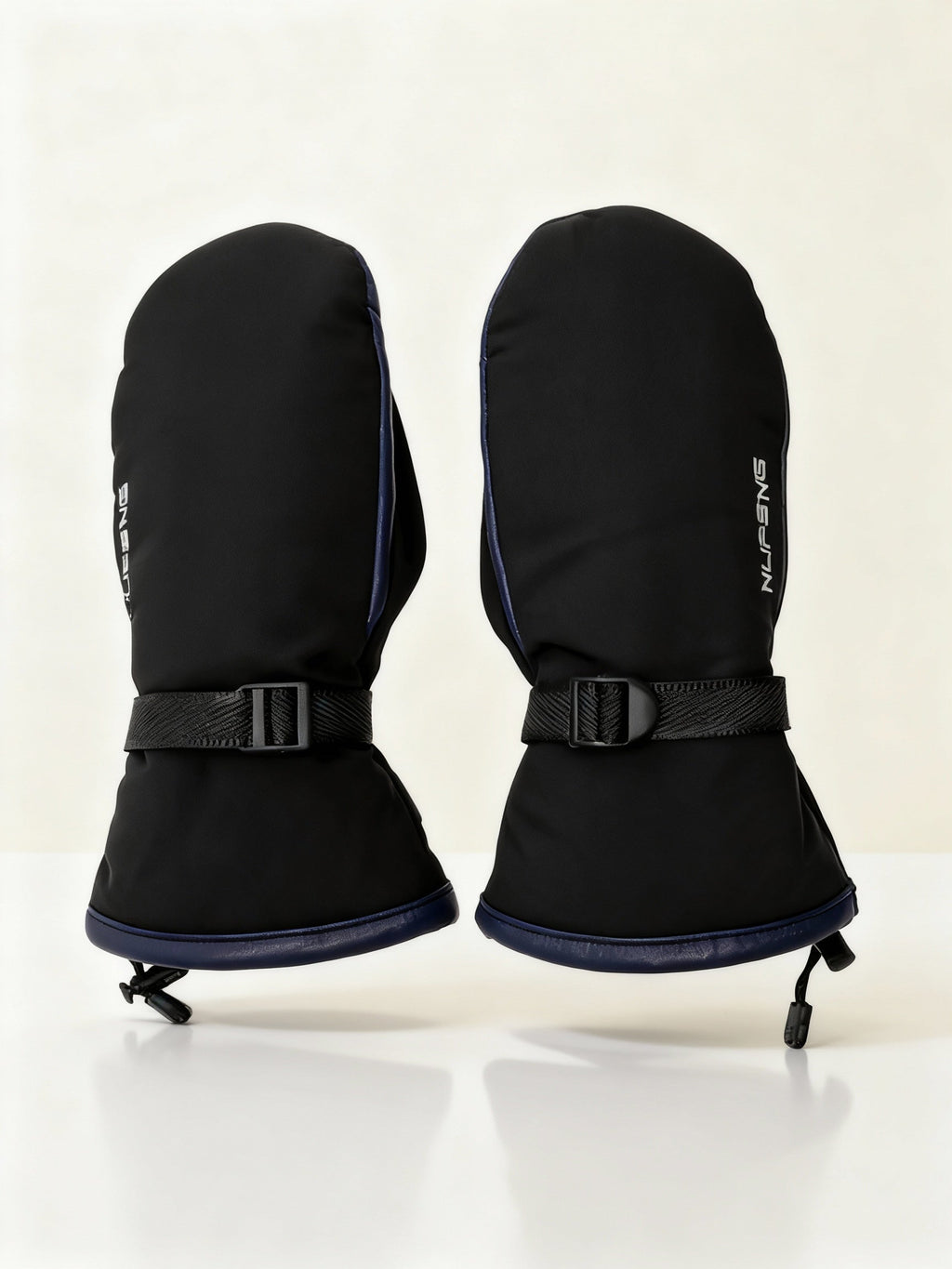 Guantes calefactables eléctricos | Doble cara, USB recargables 10.000 mAh | Impermeables para esquí y moto