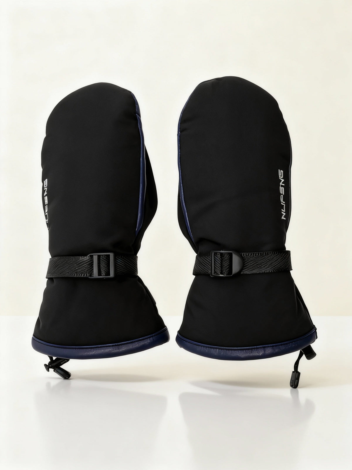 Guantes calefactables eléctricos | Doble cara, USB recargables 10.000 mAh | Impermeables para esquí y moto