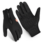Guantes de ciclismo Guantes de esquí para hombre y mujer