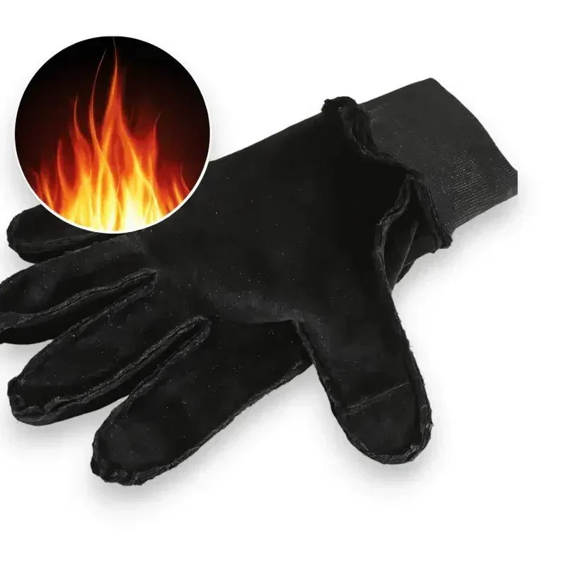 Guantes de ciclismo térmicos e impermeables | Aislantes, transpirables y compatibles con pantallas táctiles para activid