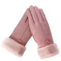 Guantes de invierno calefactables ThermoTouch - Impermeables y compatibles con pantallas táctiles