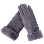 Guantes de invierno calefactables ThermoTouch - Impermeables y compatibles con pantallas táctiles