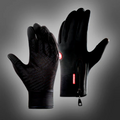 Guantes de invierno – Impermeables y cálidos