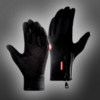 Guantes de invierno – Impermeables y cálidos