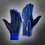 Guantes de invierno – Impermeables y cálidos