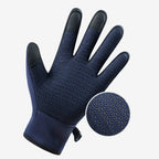 Guantes Térmicos Impermeables de Invierno con Función Pantalla Táctil