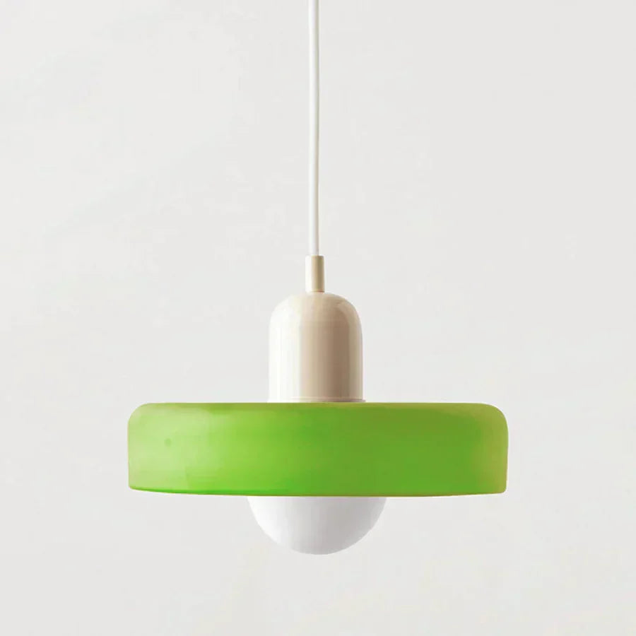 Resplandor Nórdico | Elegante colgante para su casa