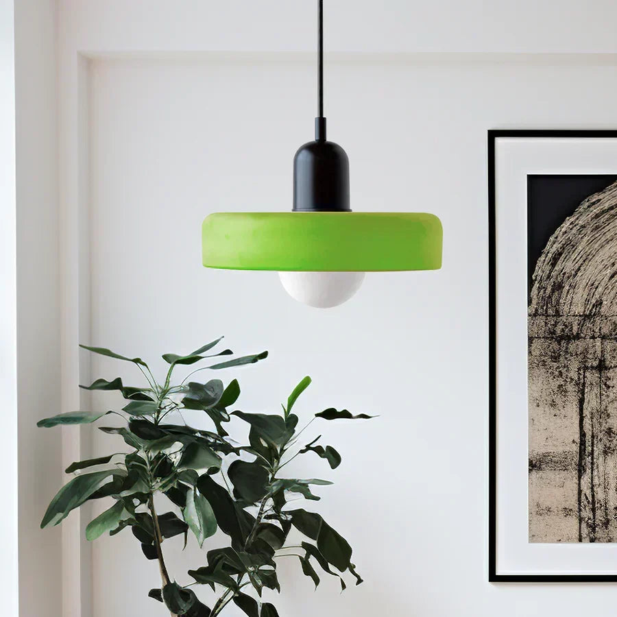 Resplandor Nórdico | Elegante colgante para su casa