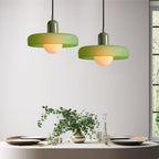 Resplandor Nórdico | Elegante colgante para su casa
