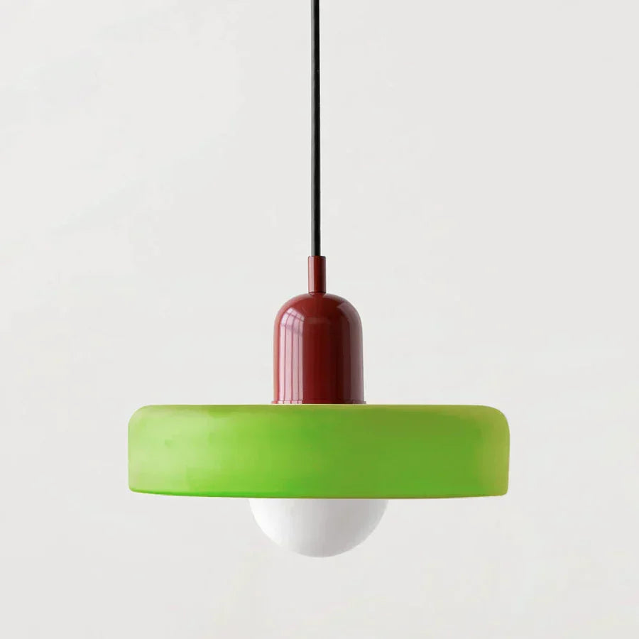 Resplandor Nórdico | Elegante colgante para su casa