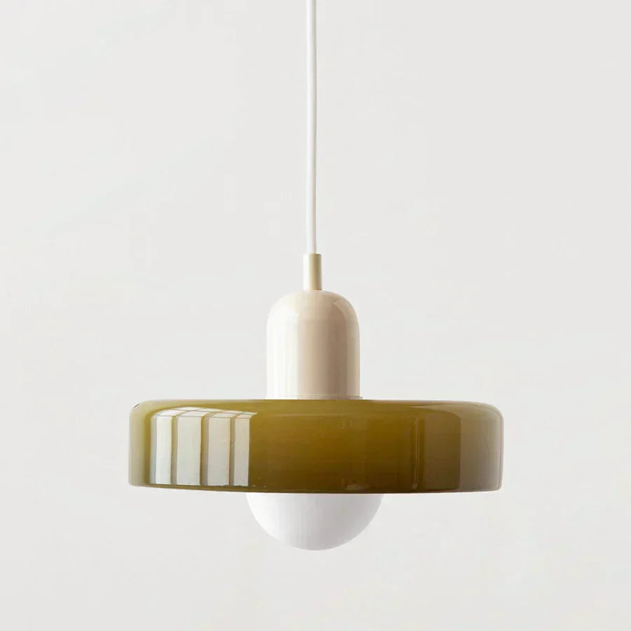 Resplandor Nórdico | Elegante colgante para su casa
