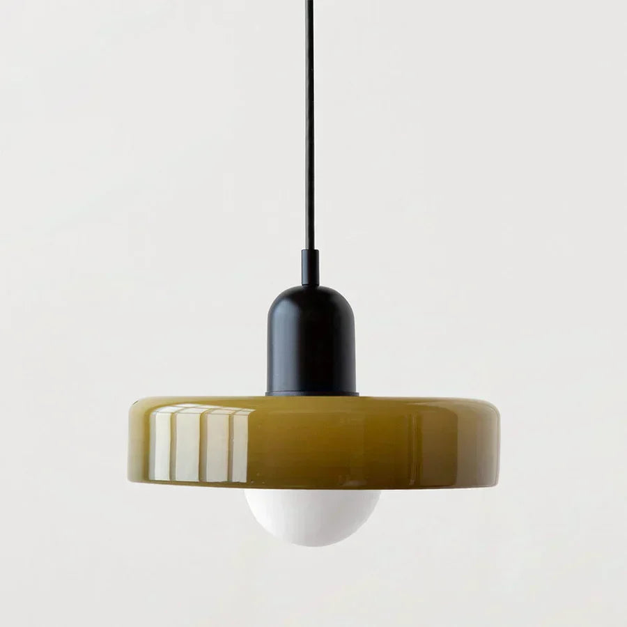 Resplandor Nórdico | Elegante colgante para su casa