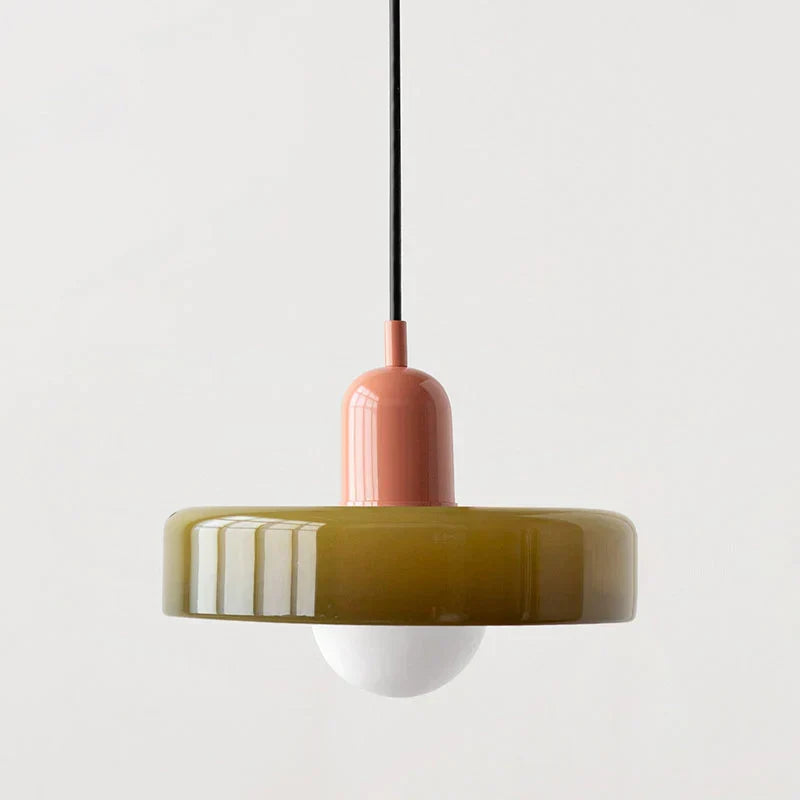 Resplandor Nórdico | Elegante colgante para su casa