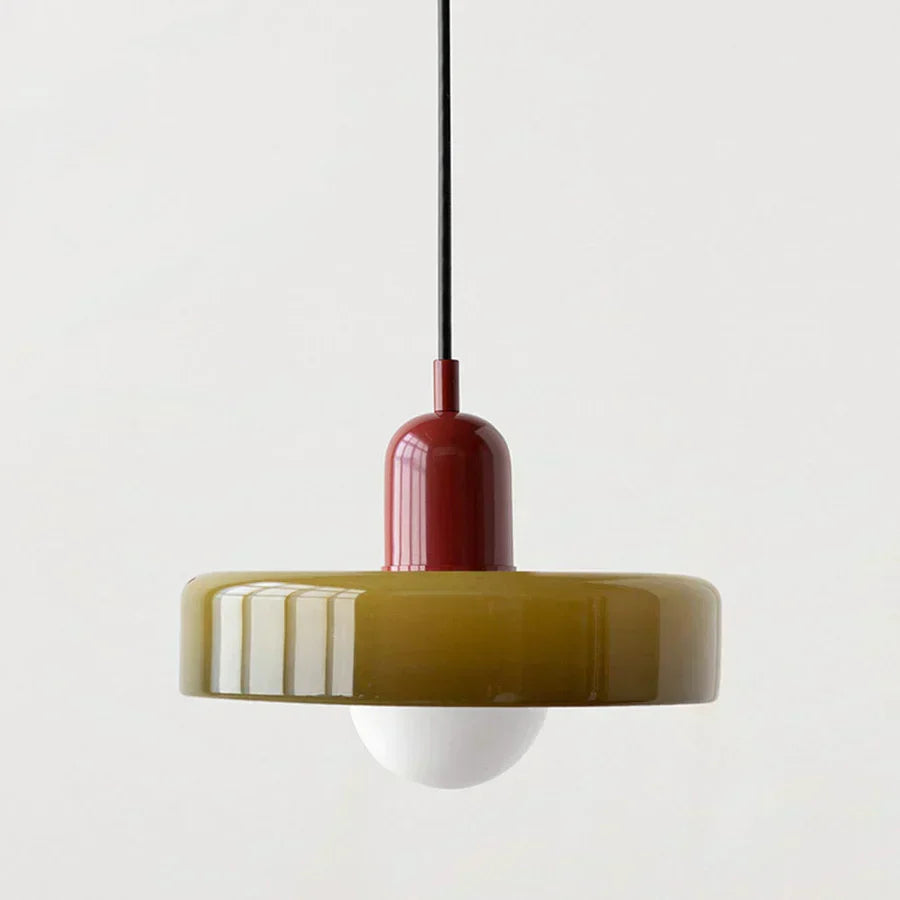 Resplandor Nórdico | Elegante colgante para su casa
