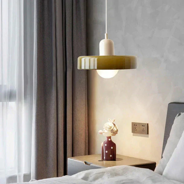 Resplandor Nórdico | Elegante colgante para su casa