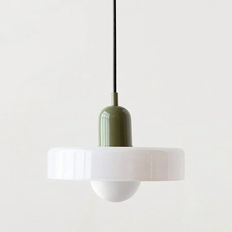 Resplandor Nórdico | Elegante colgante para su casa