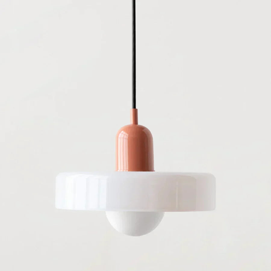 Resplandor Nórdico | Elegante colgante para su casa