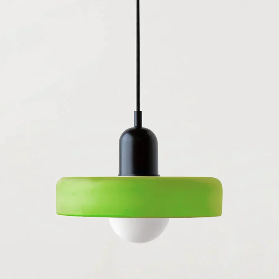 Resplandor Nórdico | Elegante colgante para su casa