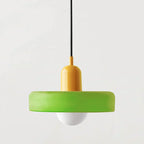 Resplandor Nórdico | Elegante colgante para su casa