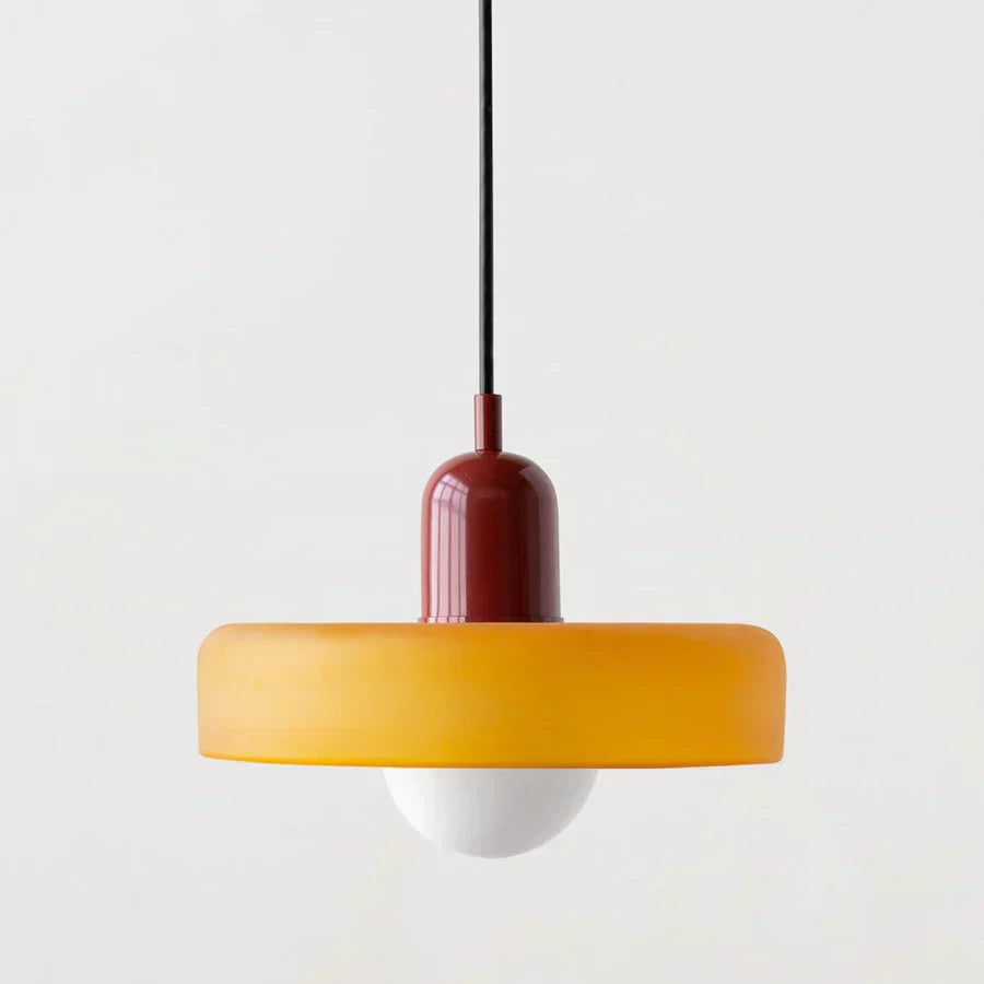 Resplandor Nórdico | Elegante colgante para su casa