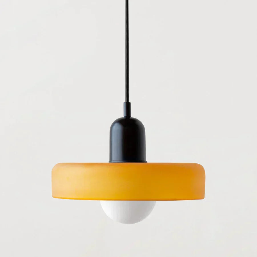 Resplandor Nórdico | Elegante colgante para su casa