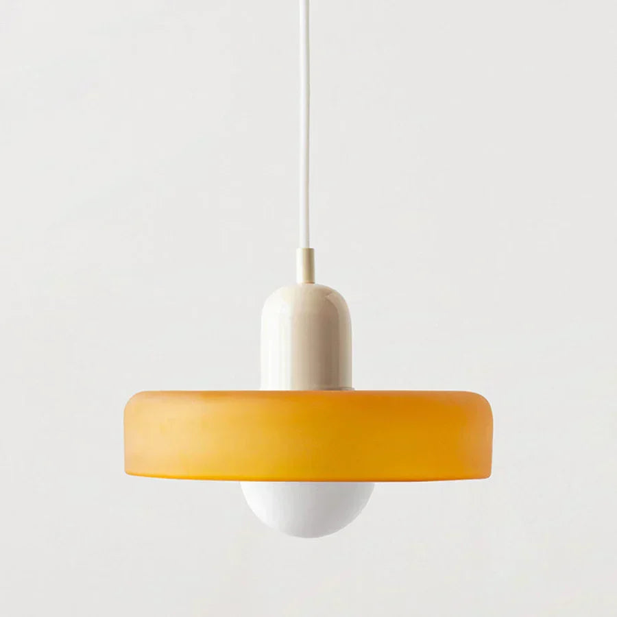 Resplandor Nórdico | Elegante colgante para su casa