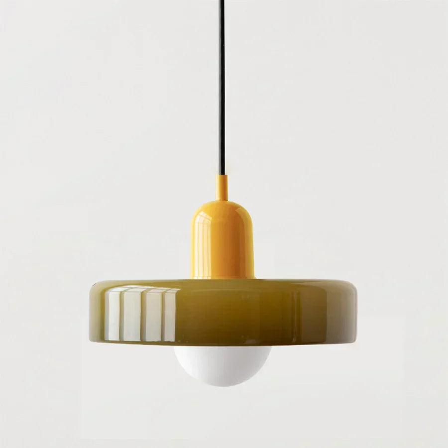 Resplandor Nórdico | Elegante colgante para su casa