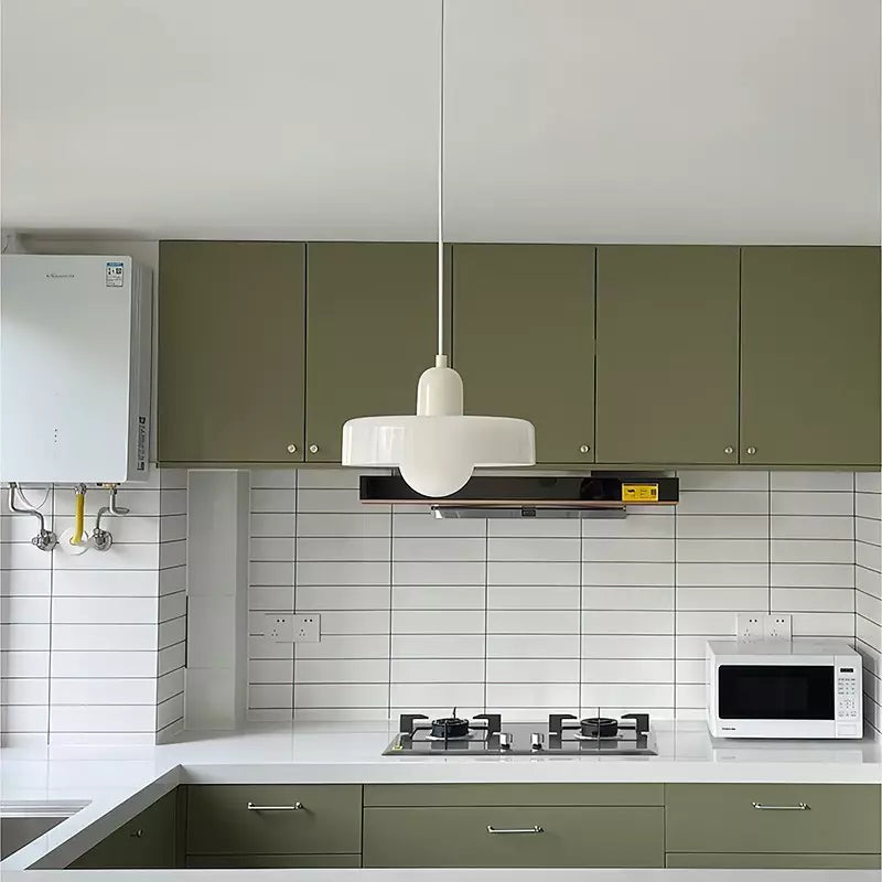 Resplandor Nórdico | Elegante colgante para su casa