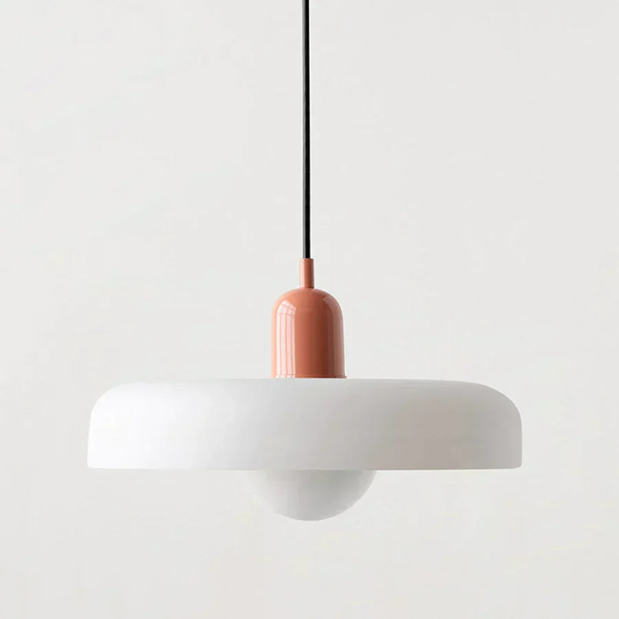 Resplandor Nórdico | Elegante colgante para su casa